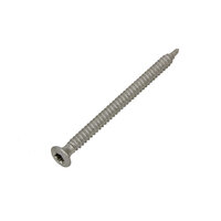 Plåtskruv med borrspets L:50 mm