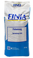 Finbetong