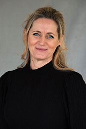 Anne Johansson